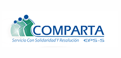 Comparta