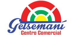 Centro Comercial Getsemaní